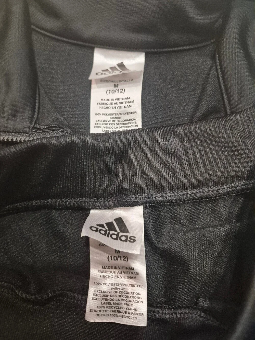 adidas track suit